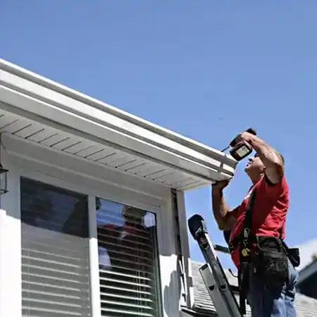 gutter services Foots Creek